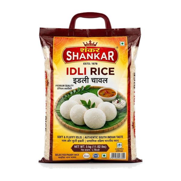 Shankar Idli Rice 5Kg