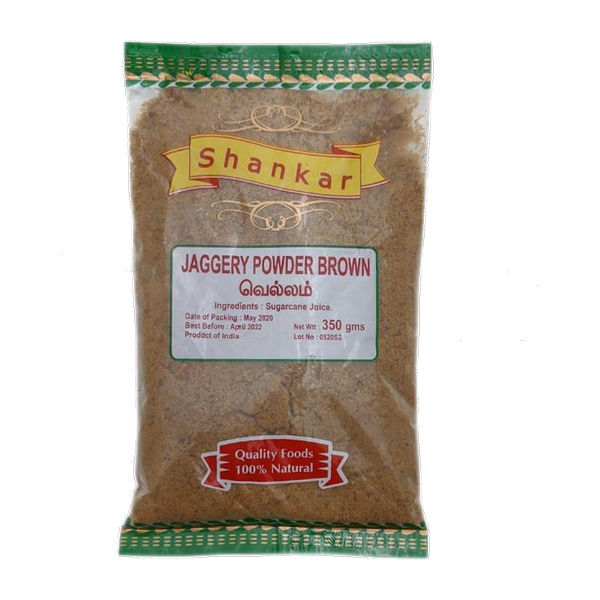 Shankar Jaggery Powder 1Kg