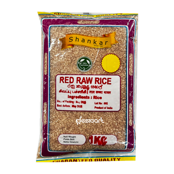 Shankar Matta Rice 5Kg