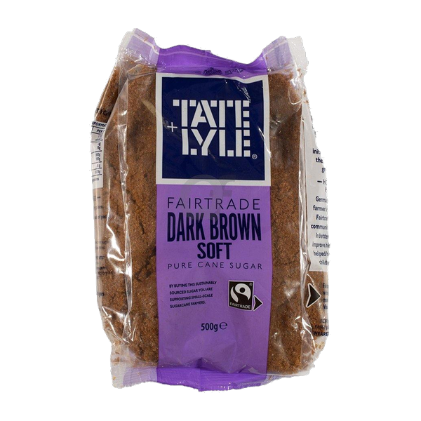 Silver Spoon Dark Brown Sugar