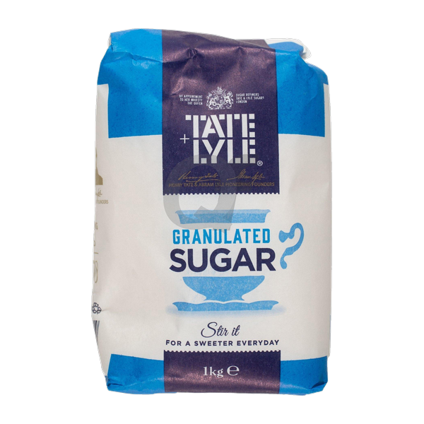 Silver Spoon Granulated Sugar A