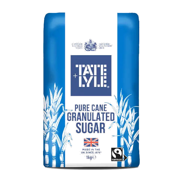 Silver Spoon Granulated Sugar
