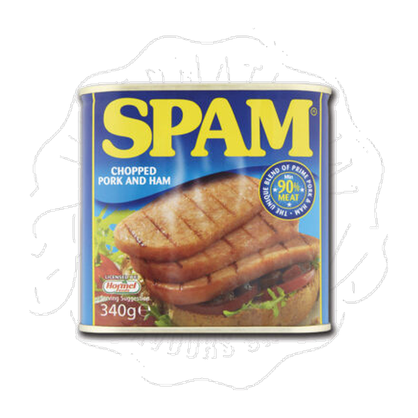 Spam