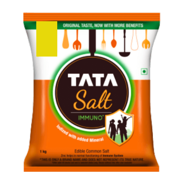 Tata Salt 2kg