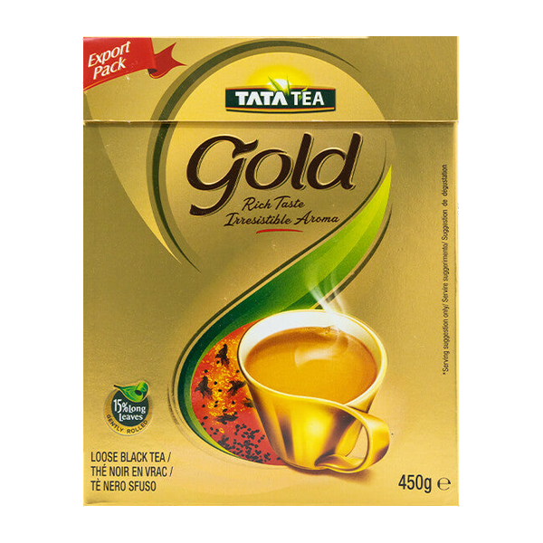 Tata Tea Gold 500g