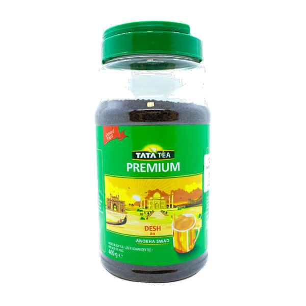 Tata Tea Premium 400G