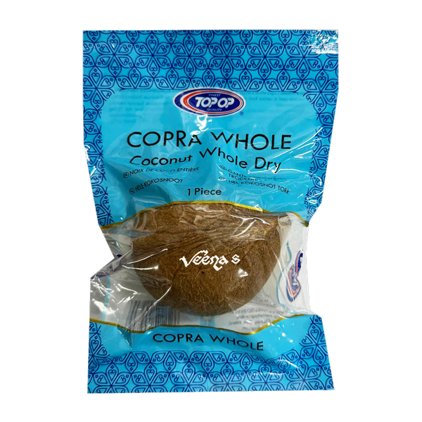 Top OP Copra Whole 1 Piece