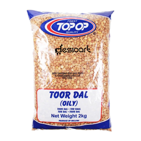 Top OP Mixed Dal Lentils 1Kg