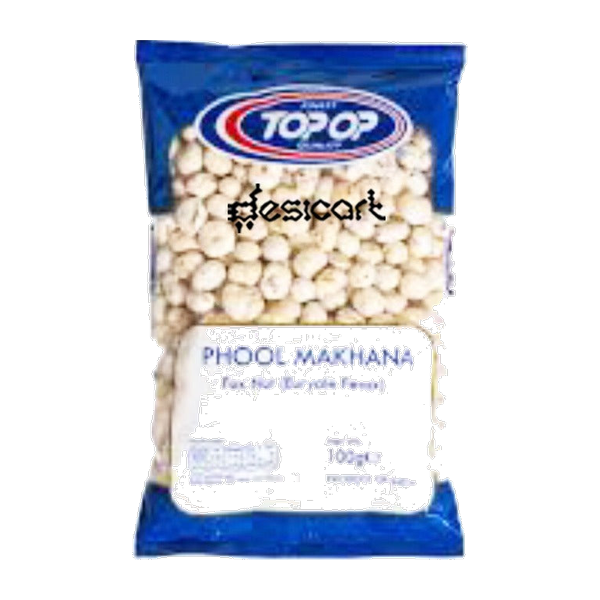 Top OP Phool Makhana Popped LO