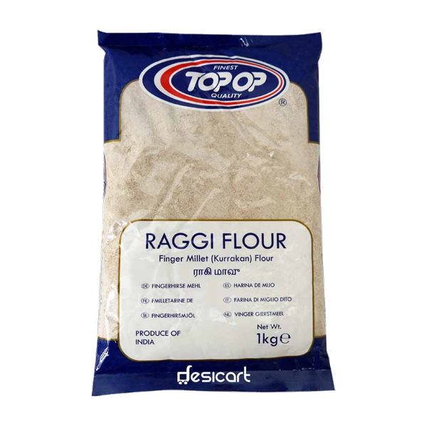 Top-op Raggi Flour 500G
