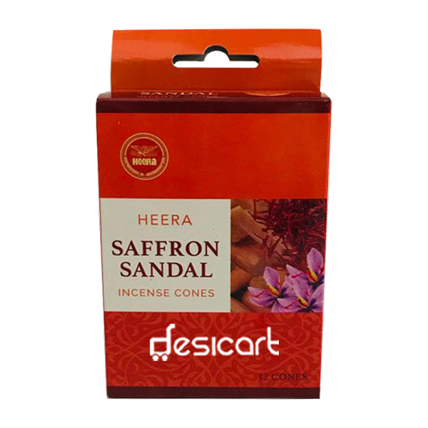 Top UP Saffron Sandal