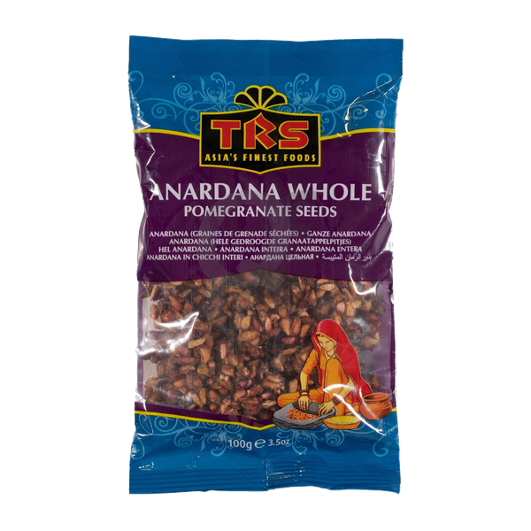 TRS Anardana Whole Pomeranate