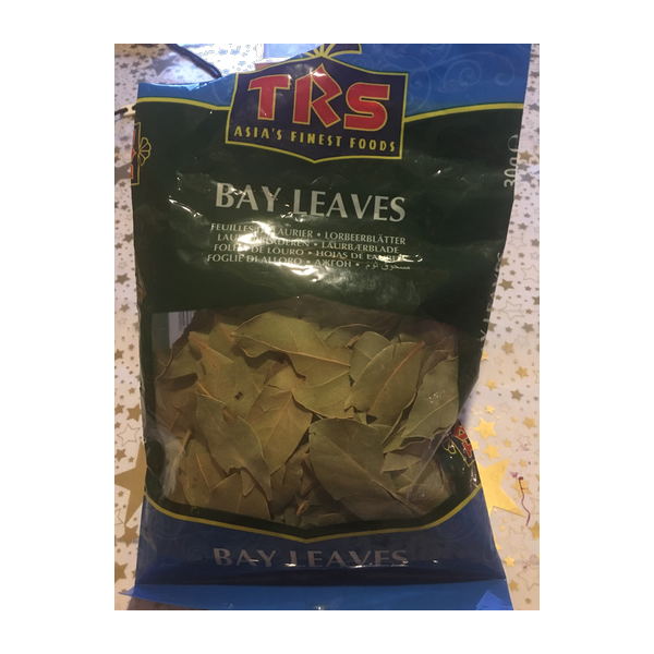 TRS Bay Leaves 30G