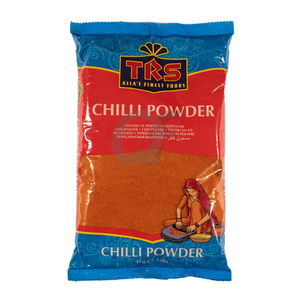 TRS Chilli Powder 400G