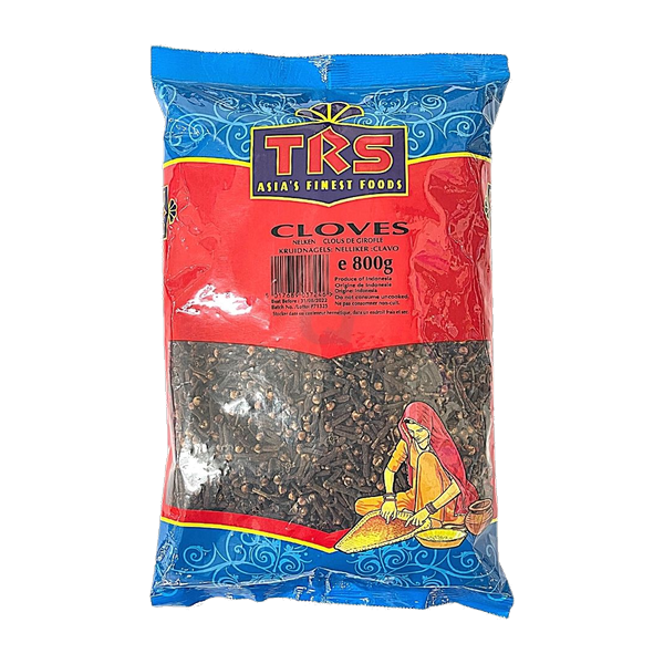 TRS Cloves 50G