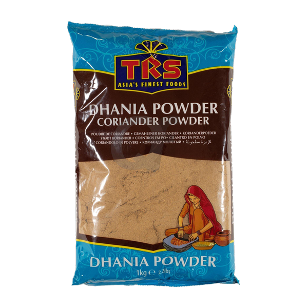 TRS Coriander Powder 400G