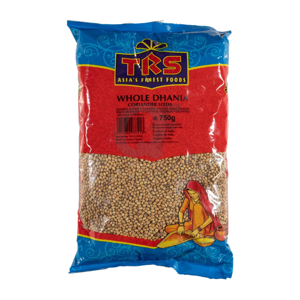 TRS Coriander Seeds (dhania)