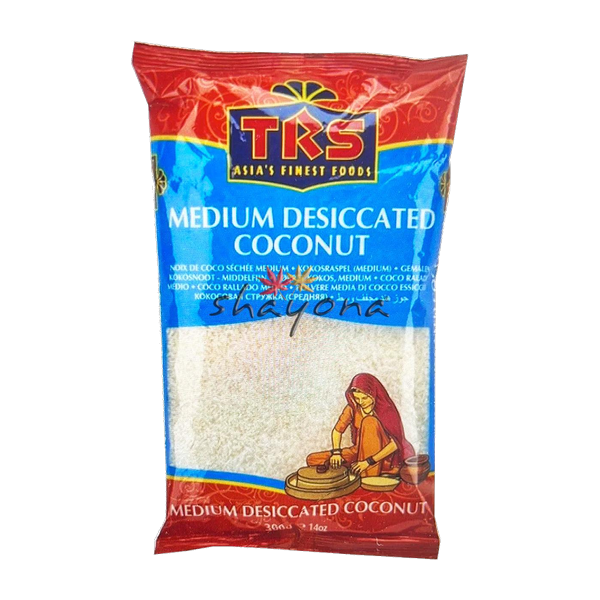 TRS Desiccated Coconut Medium