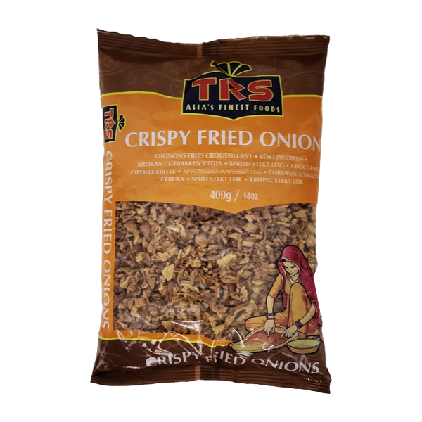 TRS Fried Onions 400G