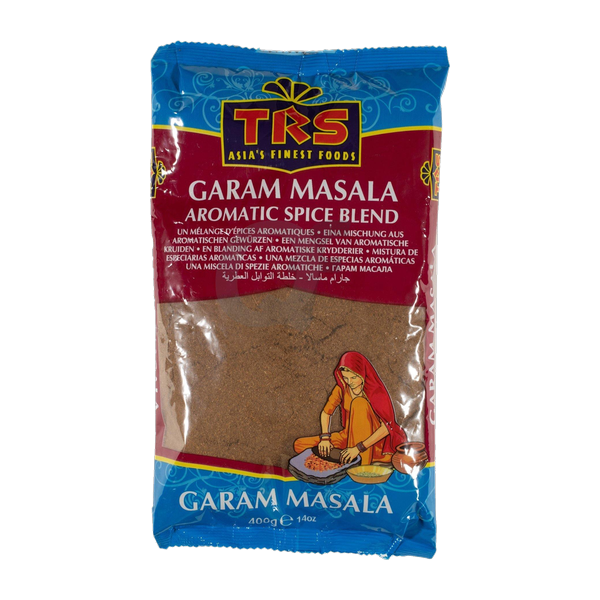 TRS Garam Masala 100G
