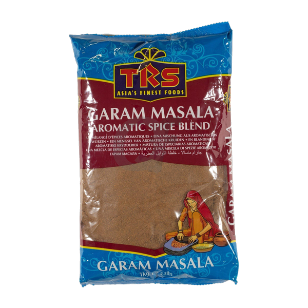 TRS Garam Masala Powder 400G