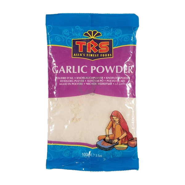 TRS Garlic Powder 100G