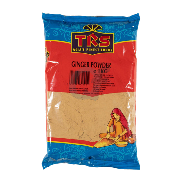 TRS Ginger Powder 100G