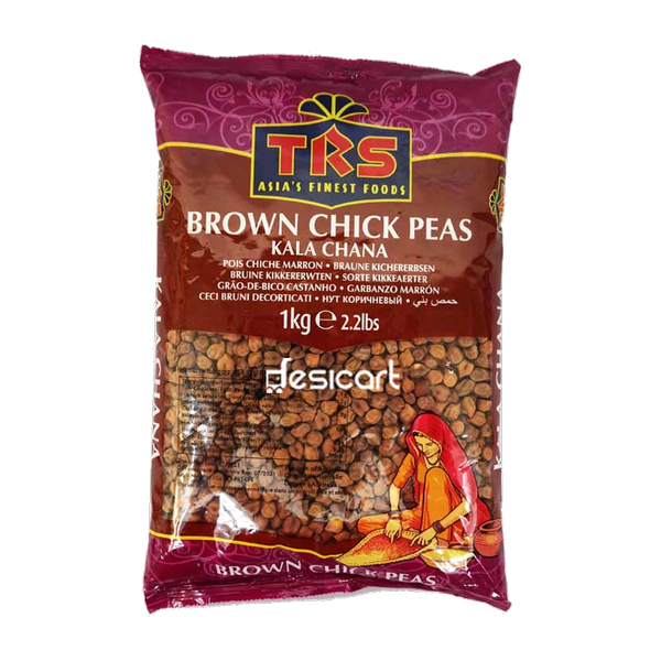 TRS Kala Chana (brown Chick PE