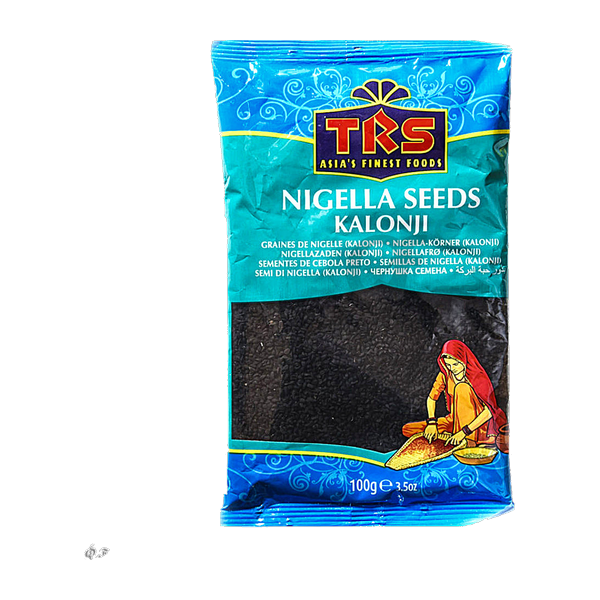 TRS Kalonji Seeds 100G
