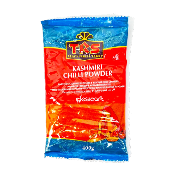 TRS Kashmiri Chilli 400G