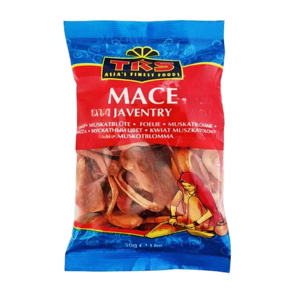 TRS Mace (javentri) 50G