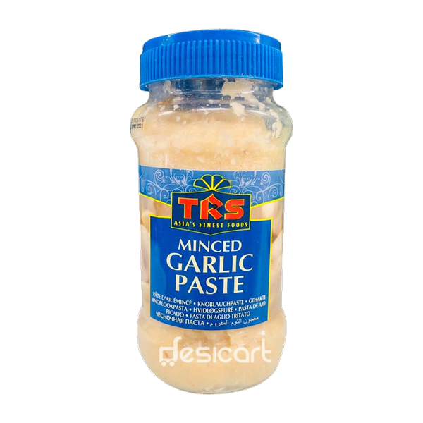TRS Minced Garlic Paste 300G