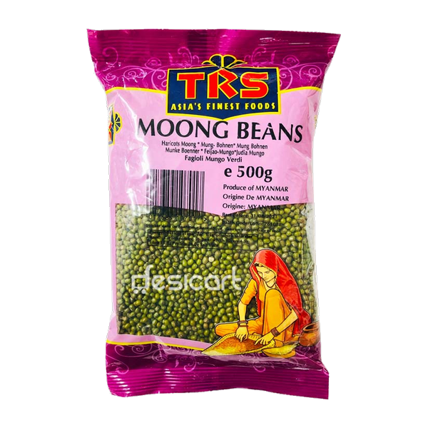 TRS Mung Beans 500G