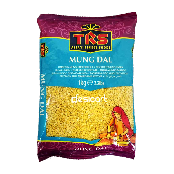 TRS Mung Dal 1Kg