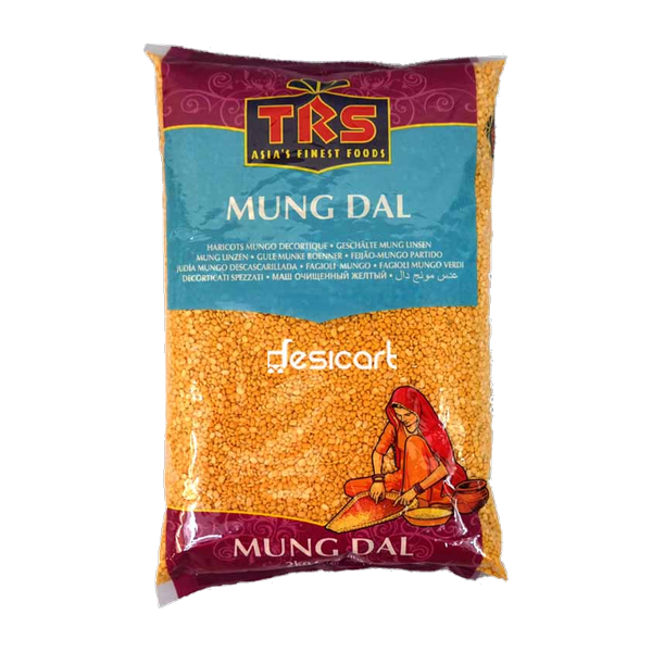 TRS Mung Dal 2Kg