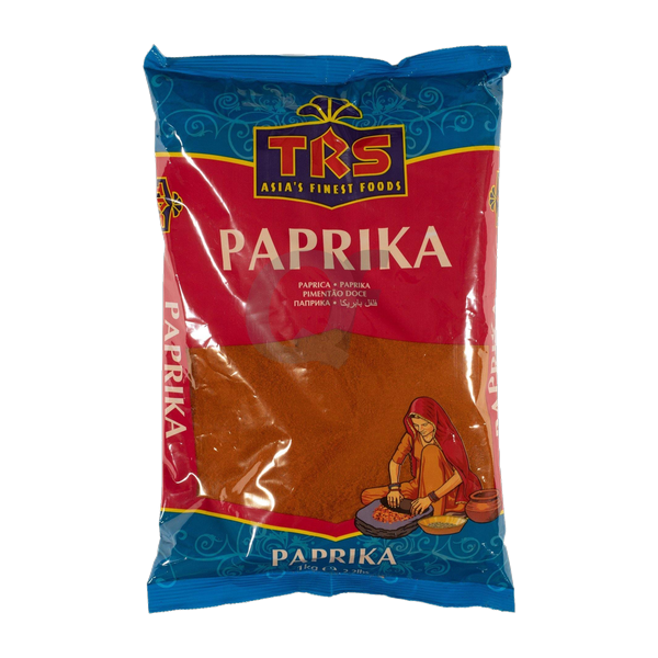 TRS Paprika Powder 100G
