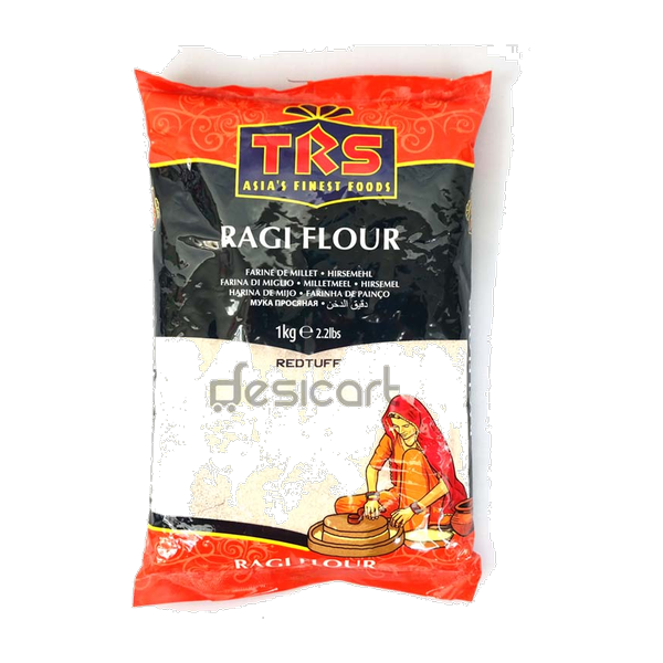 TRS Ragi Flour 1Kg