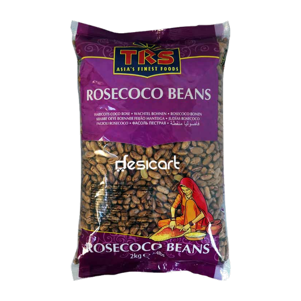 TRS Rose Coco Beans 500G