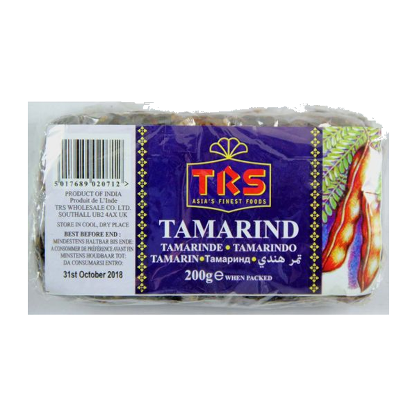 TRS Tamarind 200G