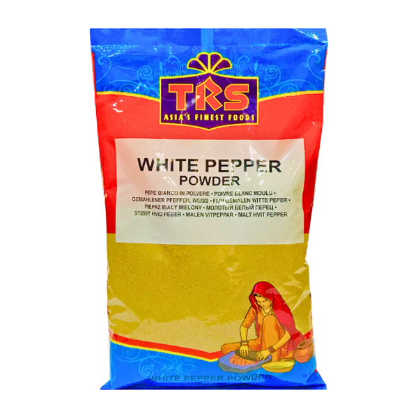 TRS White Pepper Powder 100G