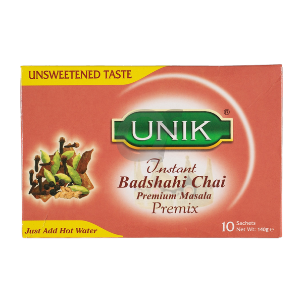 Unik Badshahi Chai