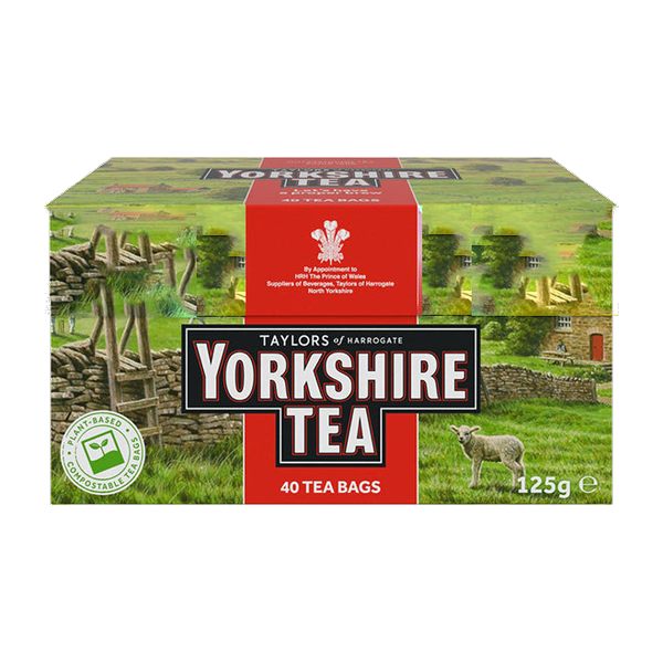 Yorkshire Tea