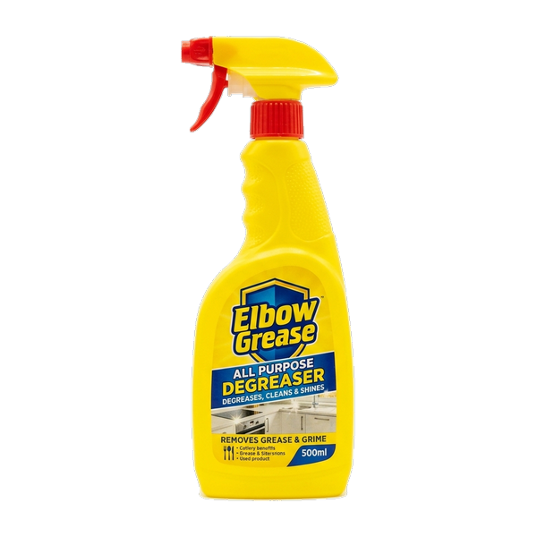 Elbow Grease All Purpose 500Ml