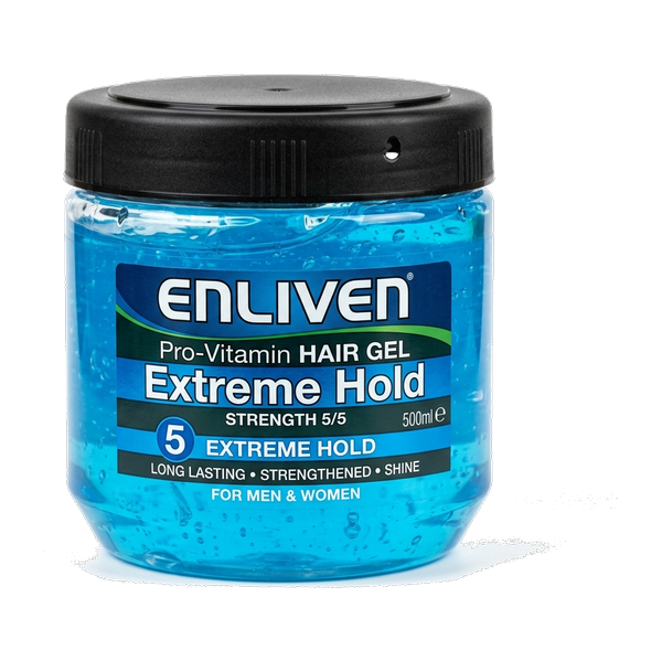 Enliven EX Hold Gel