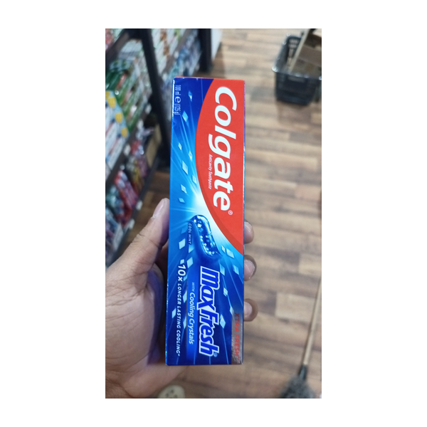 Colgate Max Fresh Toothpaste