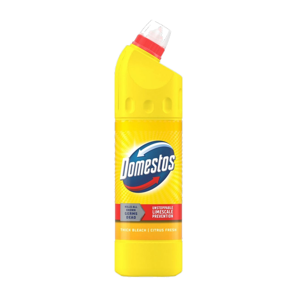Domestos Bleach Citrus — view 1