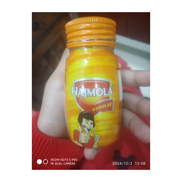 Dabur Hajmola Digestive Tablet