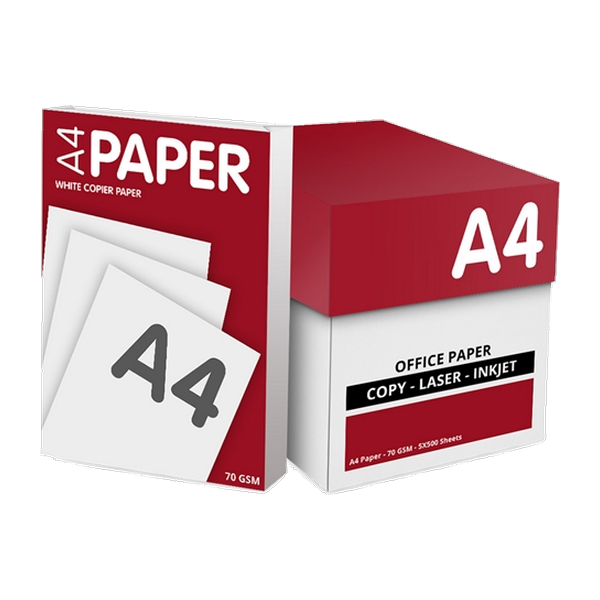 A4 Print