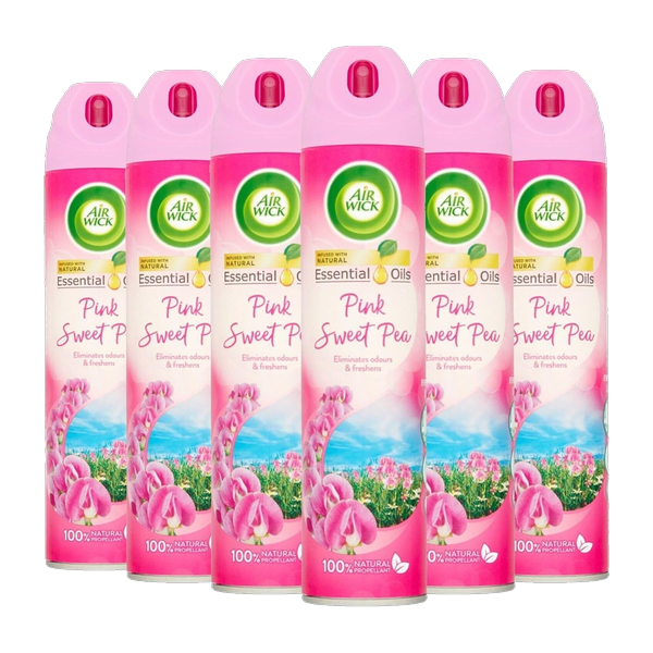 Airwick Sweet Peach