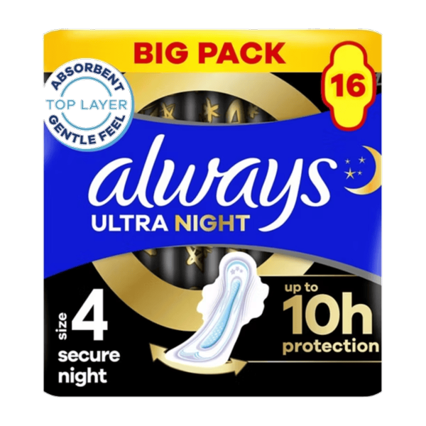 Always Ultra Qua Night